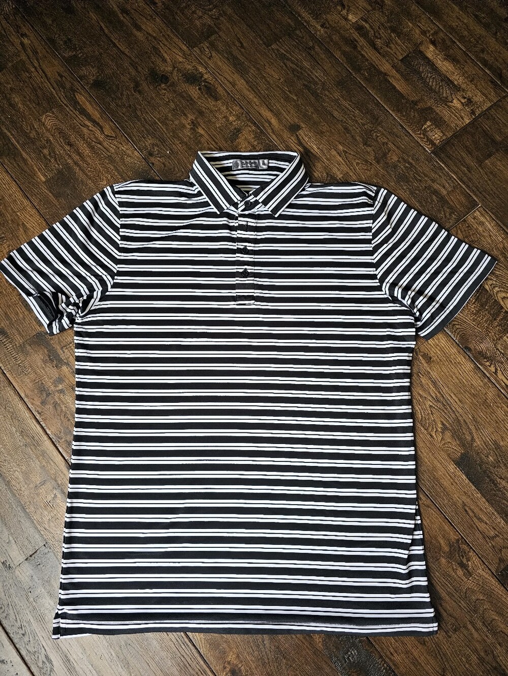 GFORE MENS GOLF POLO SIZE XL